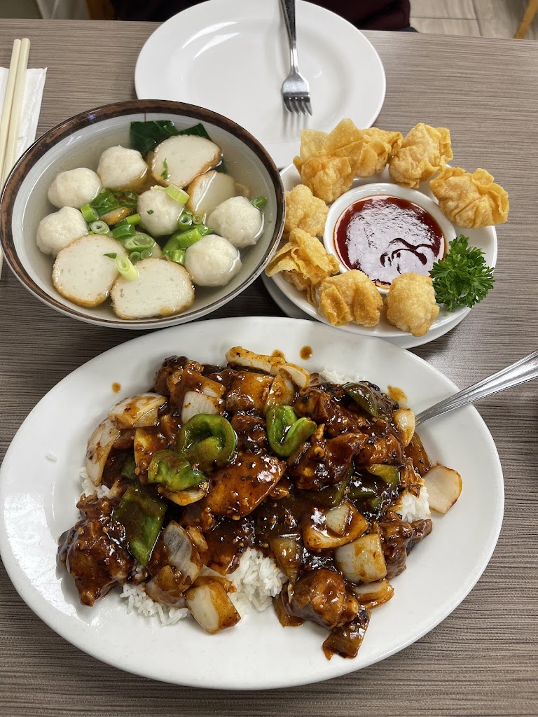 Swatow Restaurant