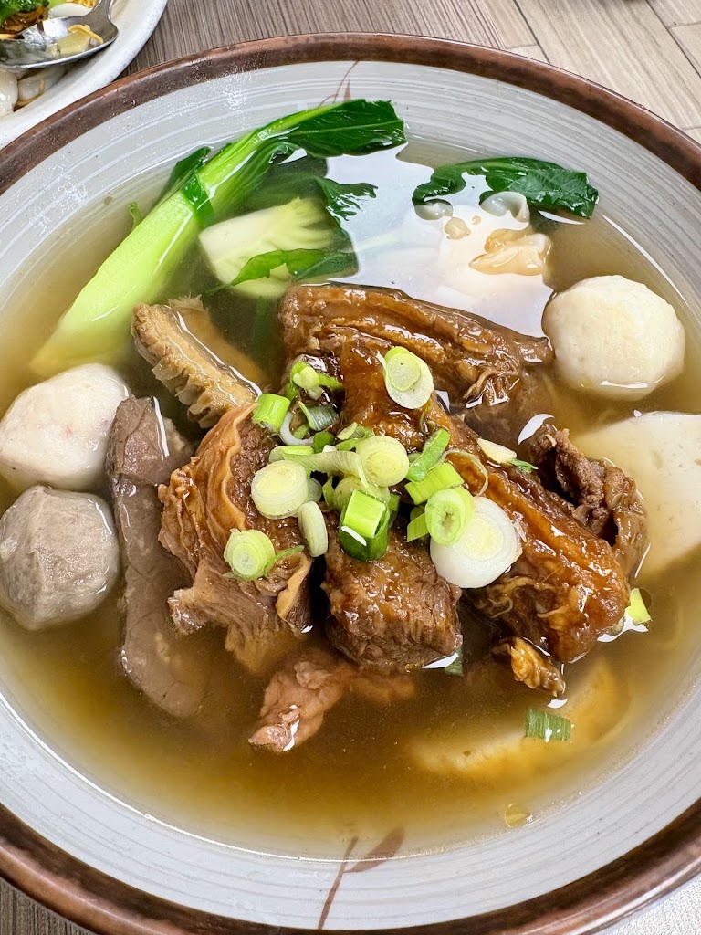Swatow Restaurant