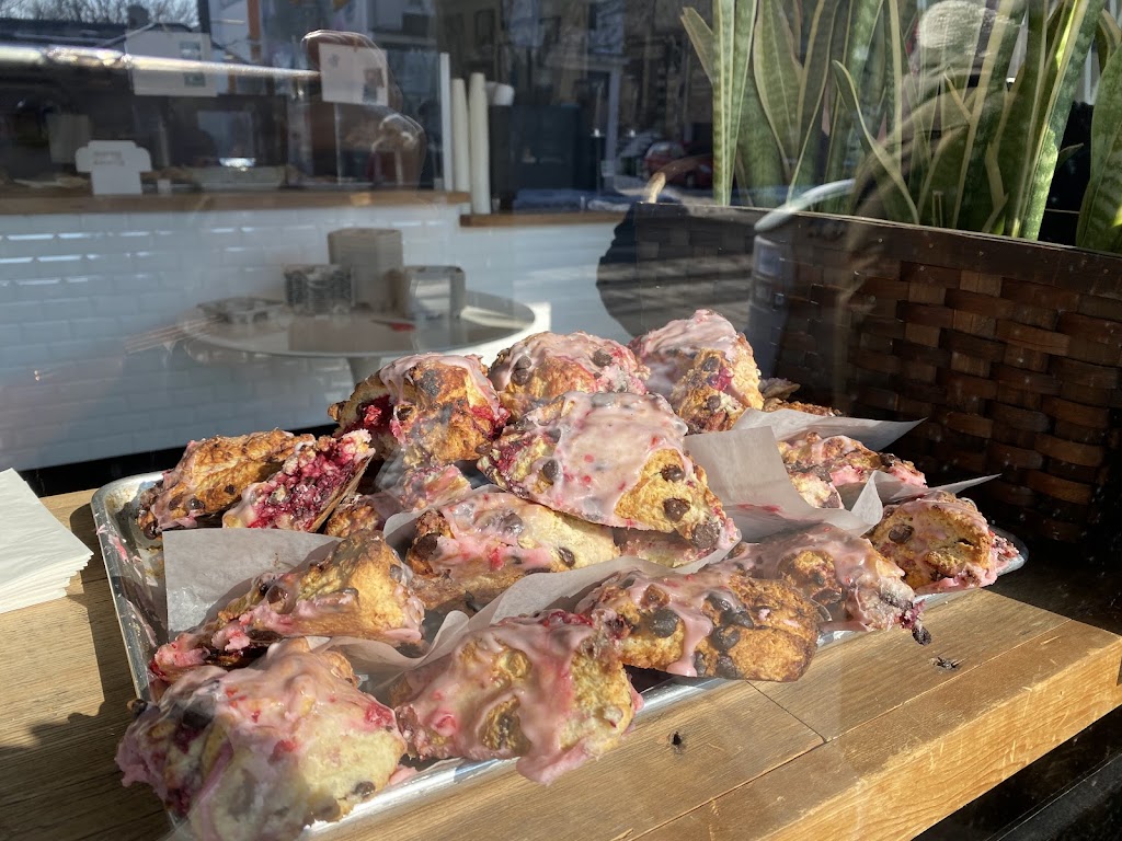 Sweet Bliss Bakery