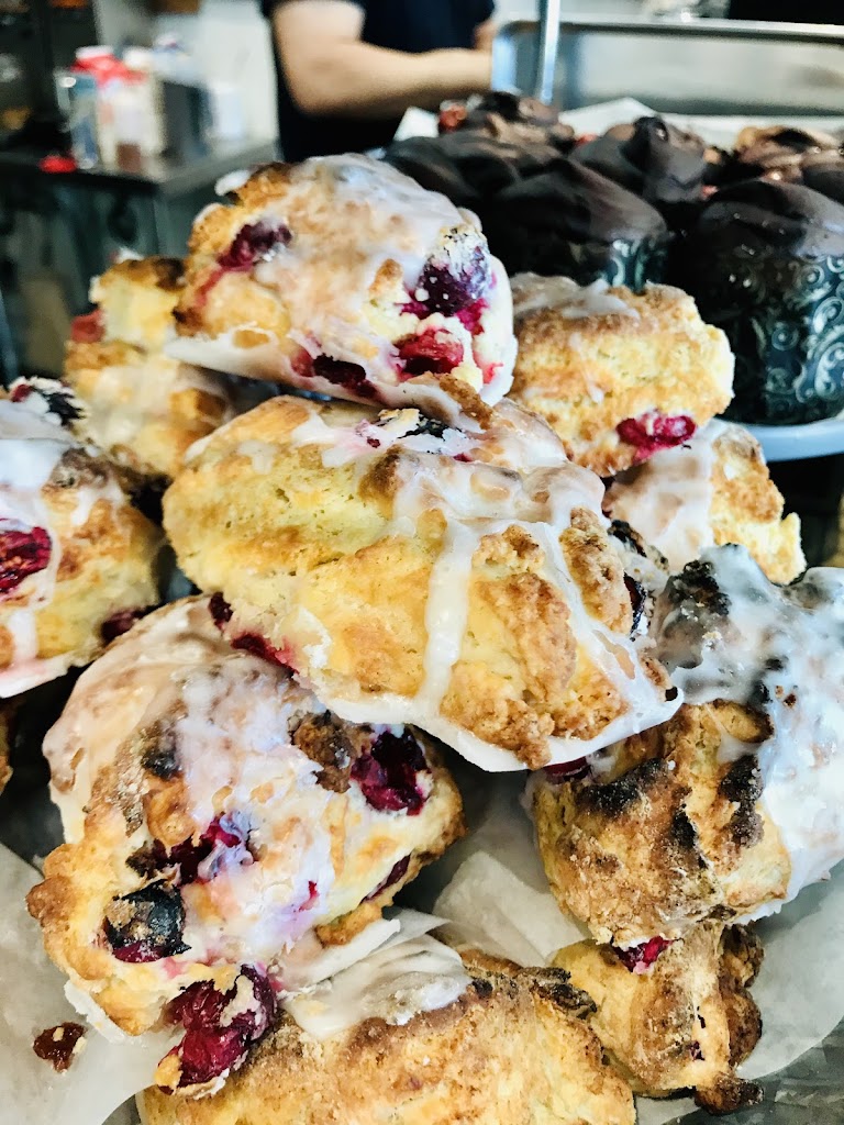 Sweet Bliss Bakery
