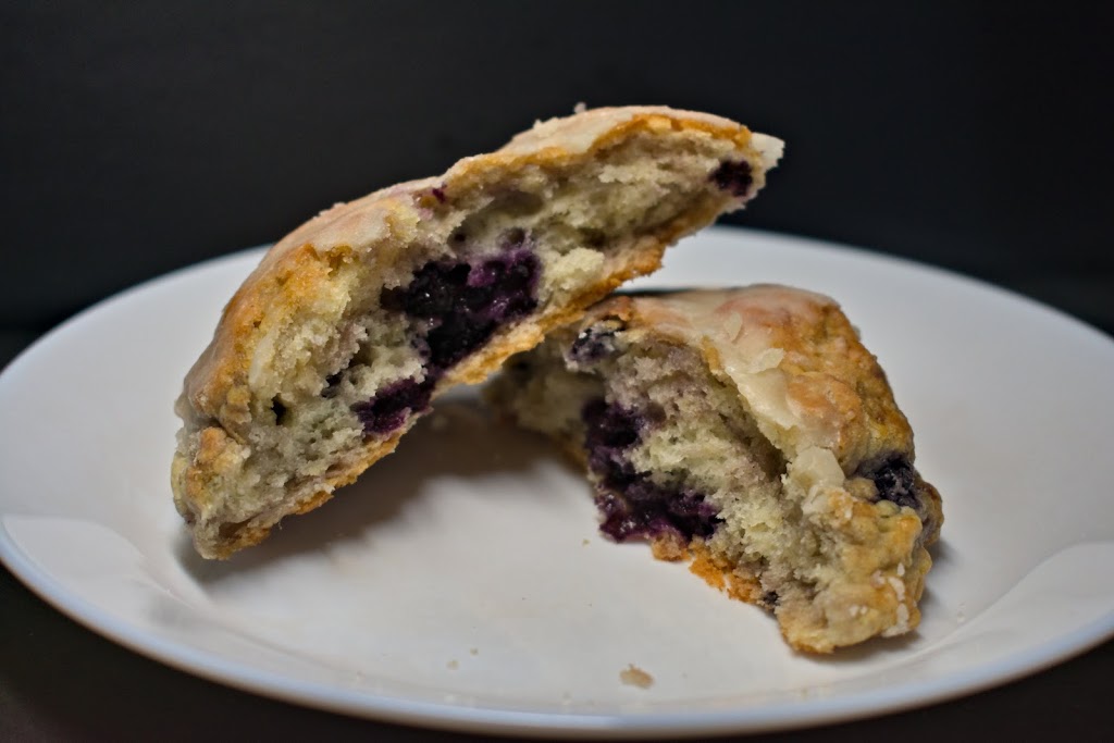 Sweet Bliss Bakery