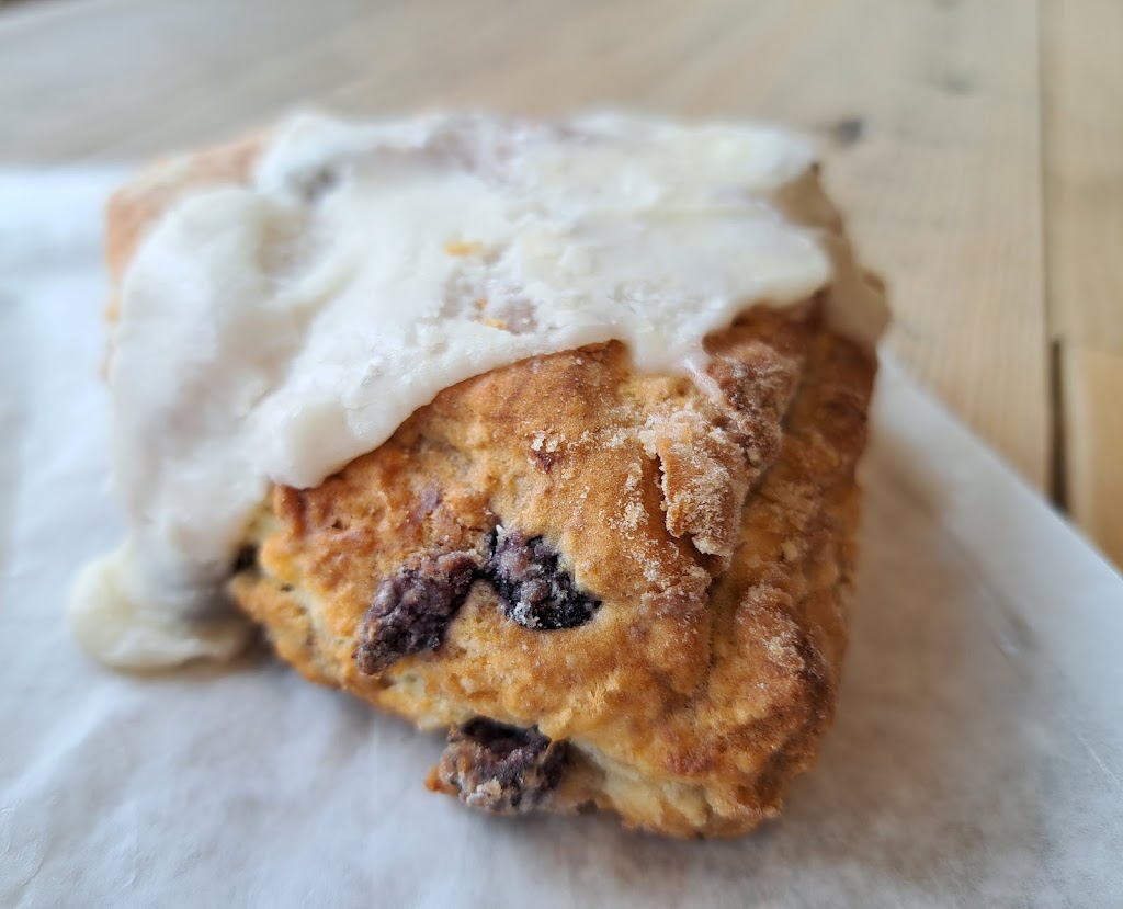 Sweet Bliss Bakery