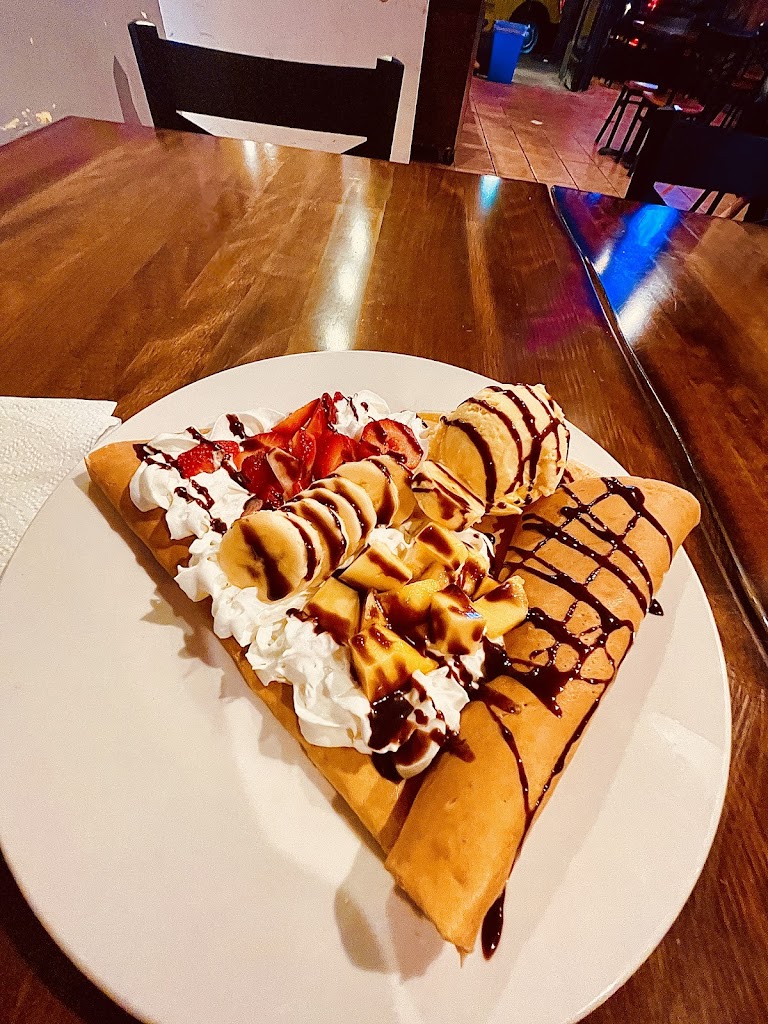 Sweet Mango Dessert Cafe