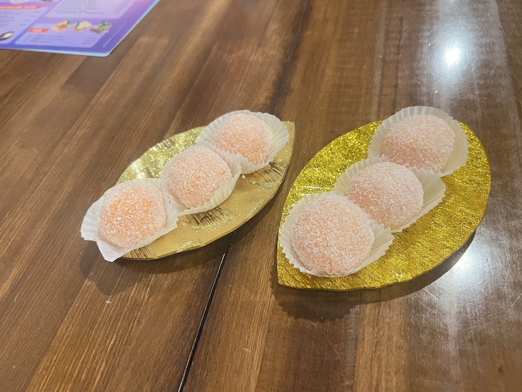 Sweet Mango Dessert Cafe