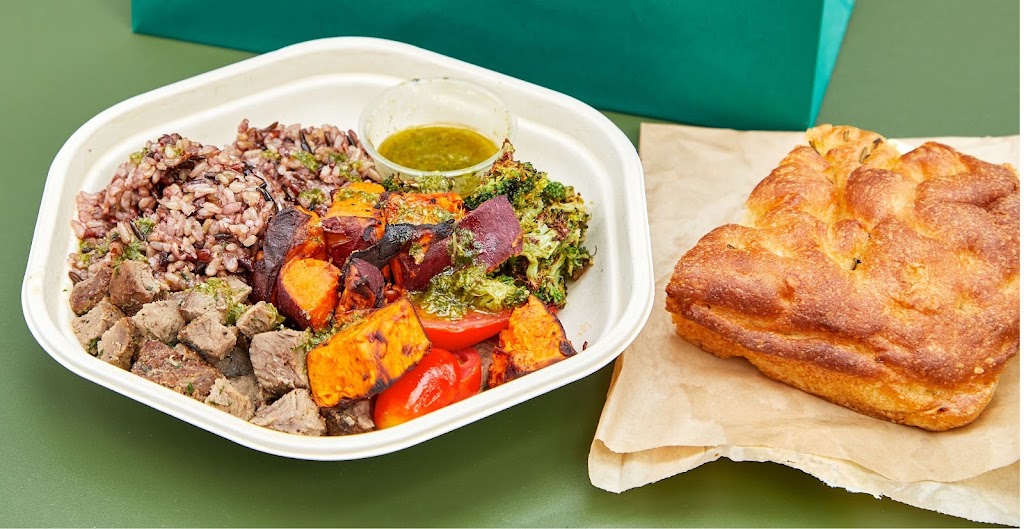 sweetgreen - Healthy Salads, Wraps, and Bowls