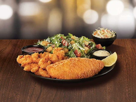 Swiss Chalet