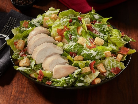 Swiss Chalet