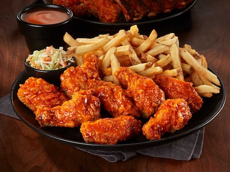 Swiss Chalet