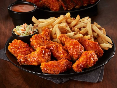 Swiss Chalet