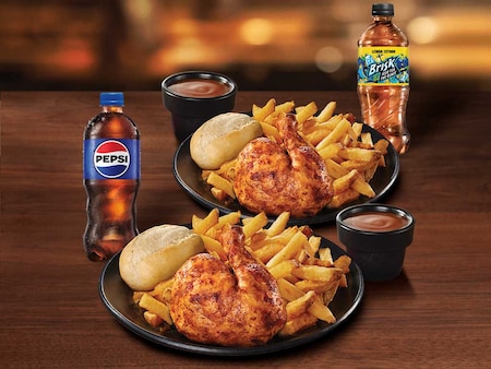 Swiss Chalet