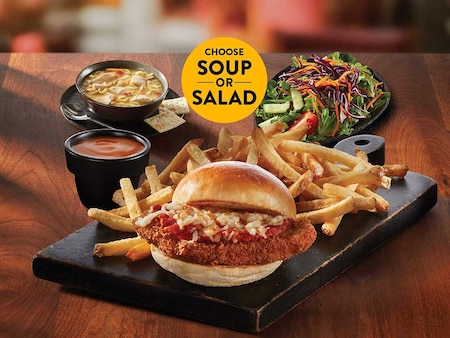 Swiss Chalet