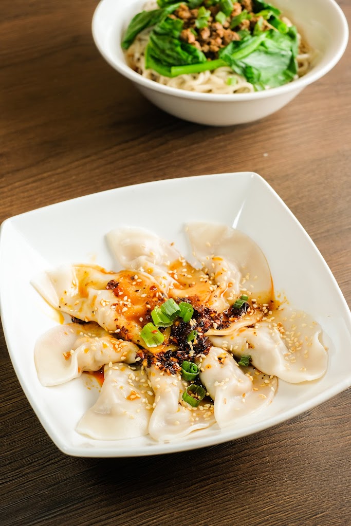 Szechuan cuisine