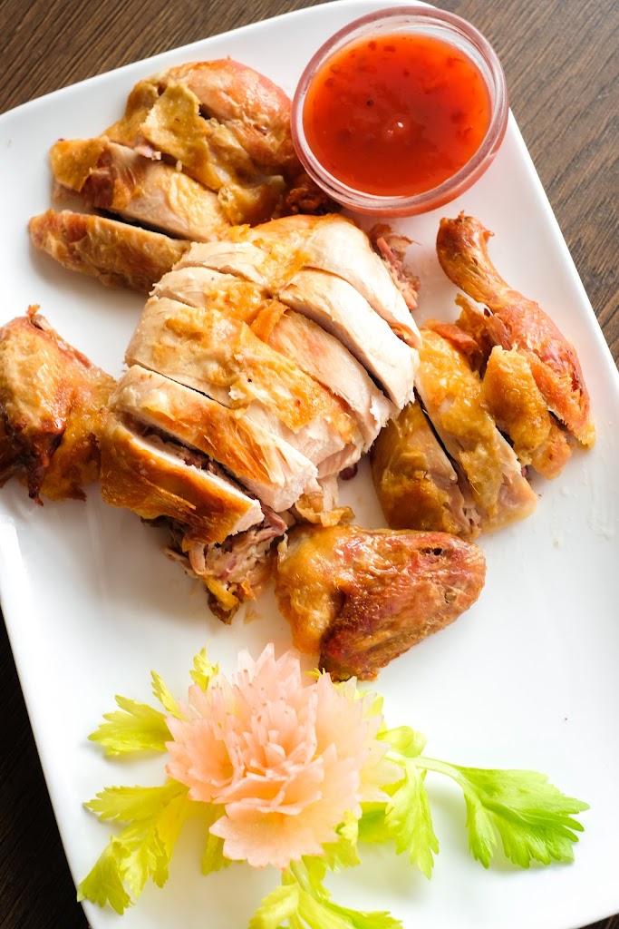 Szechuan cuisine