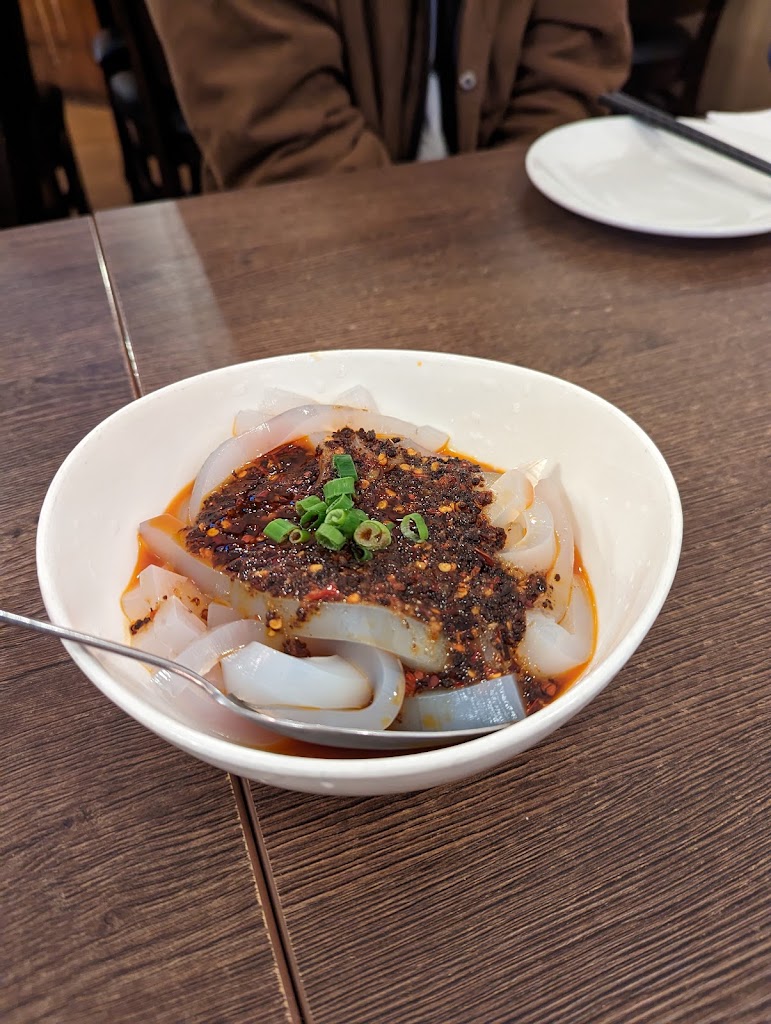 Szechuan cuisine
