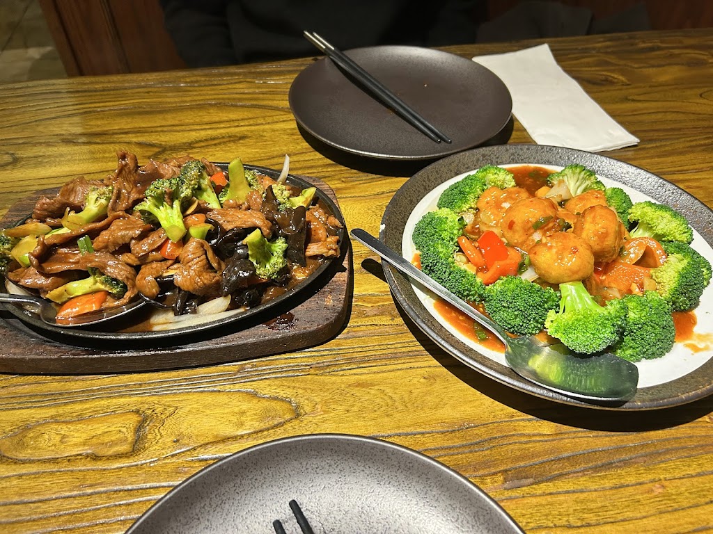 Szechuan Gourmet