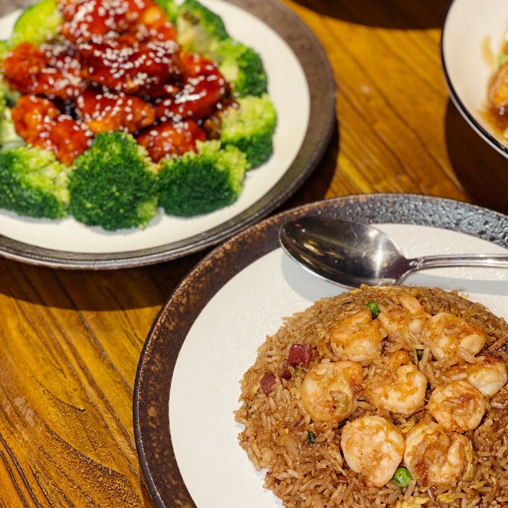Szechuan Gourmet
