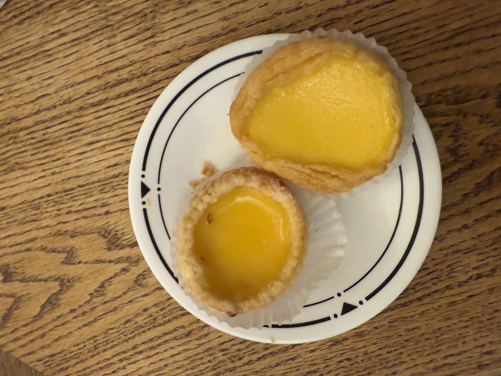 T C Pastry