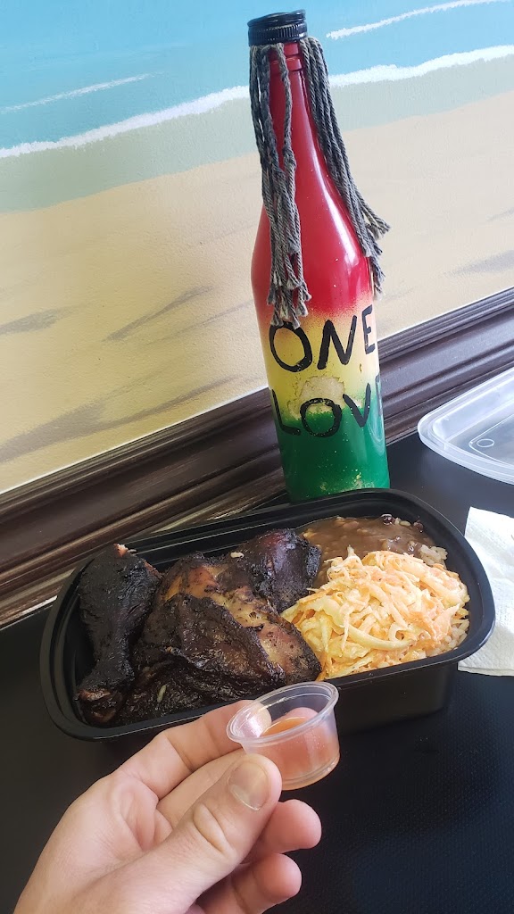 T Dot Jerk