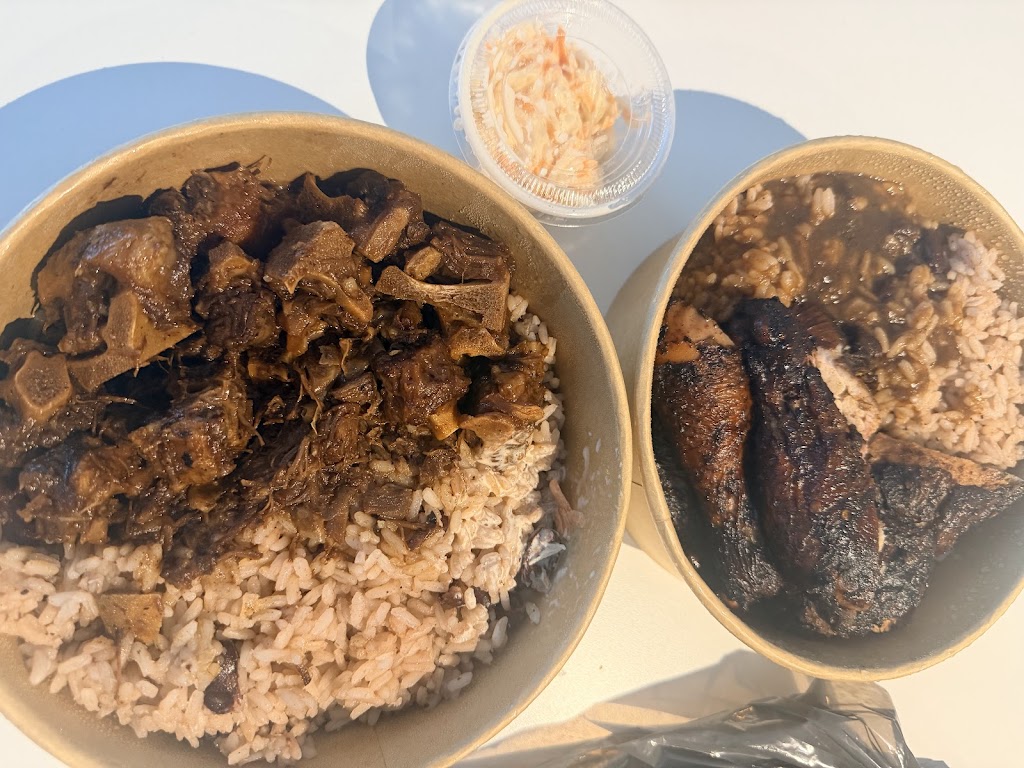 T Dot Jerk