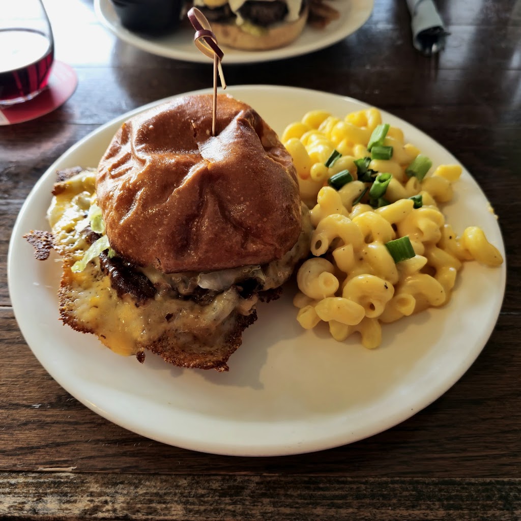 T. J. O'Shea's Irish Snug