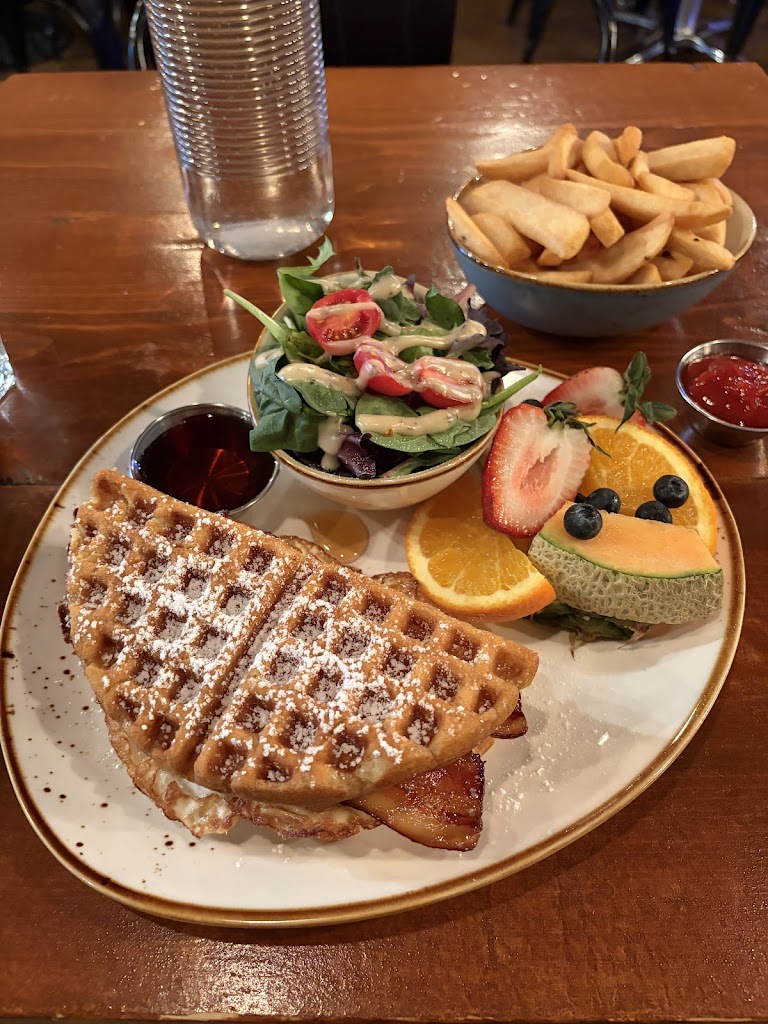 T.O. Dickens Restaurant