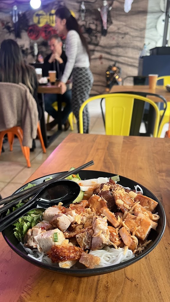 T-T Deli