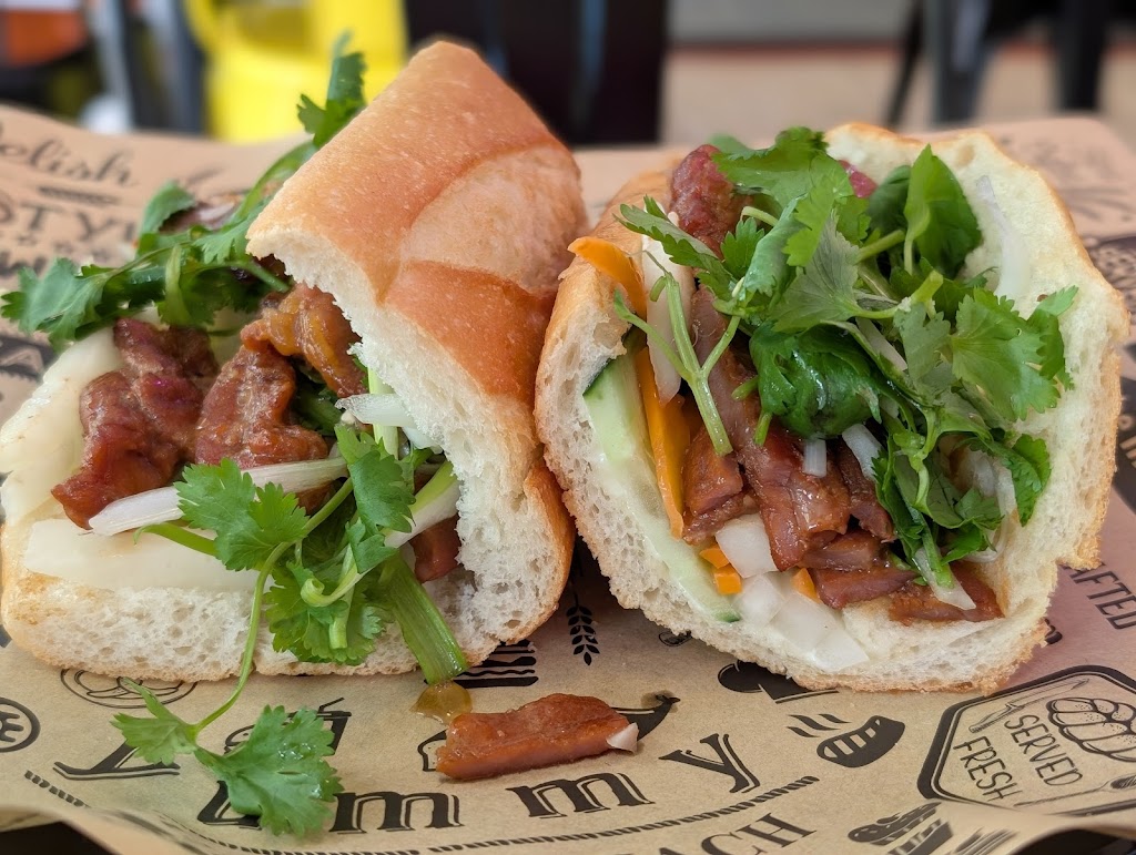 T-T Deli