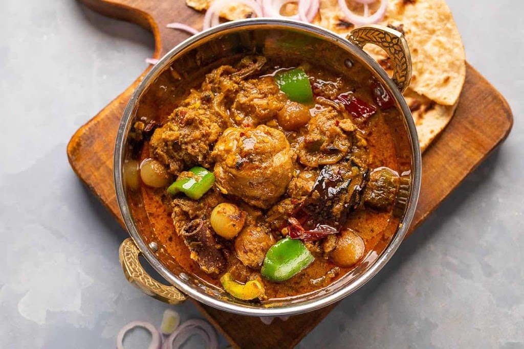 Taava Kitchen
