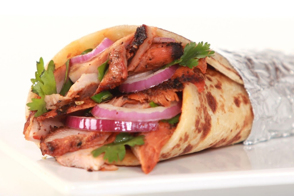 Taava Kitchen