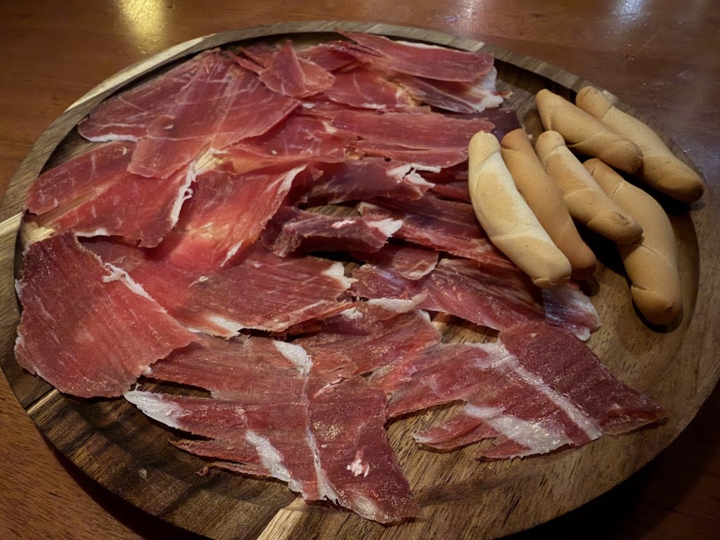 Taberna de Haro