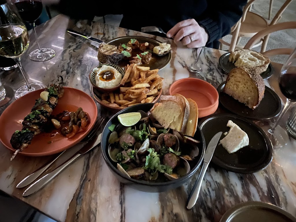 Taberna LX
