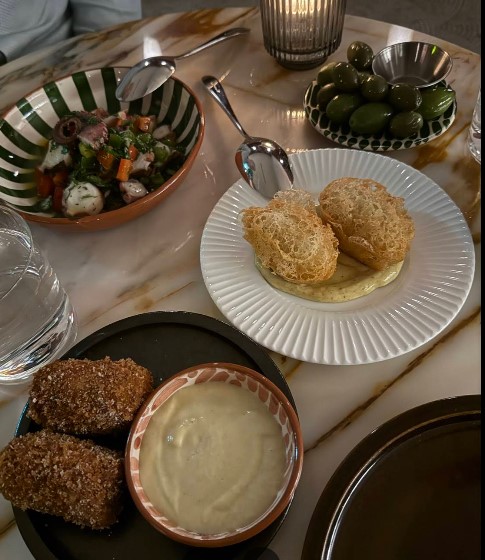 Taberna LX