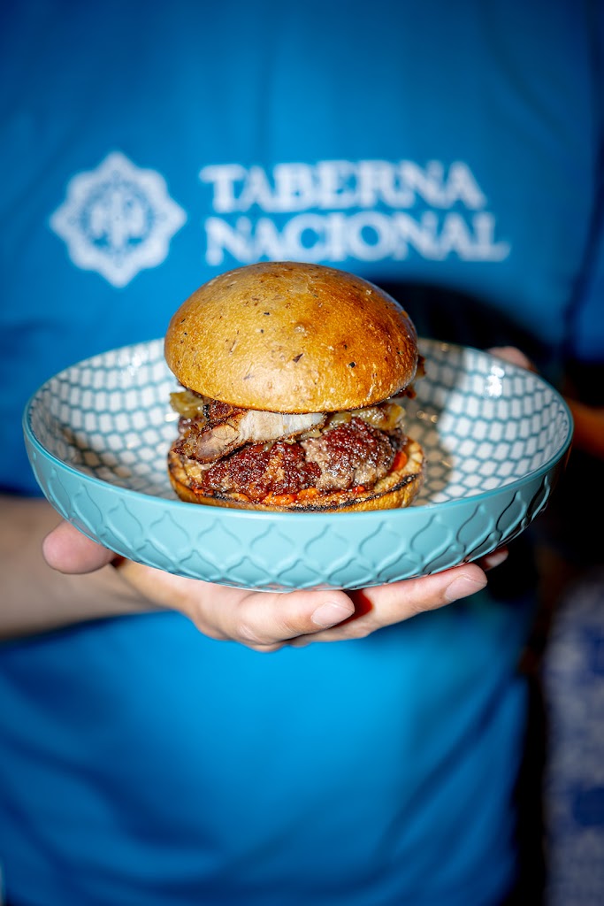 Taberna Nacional