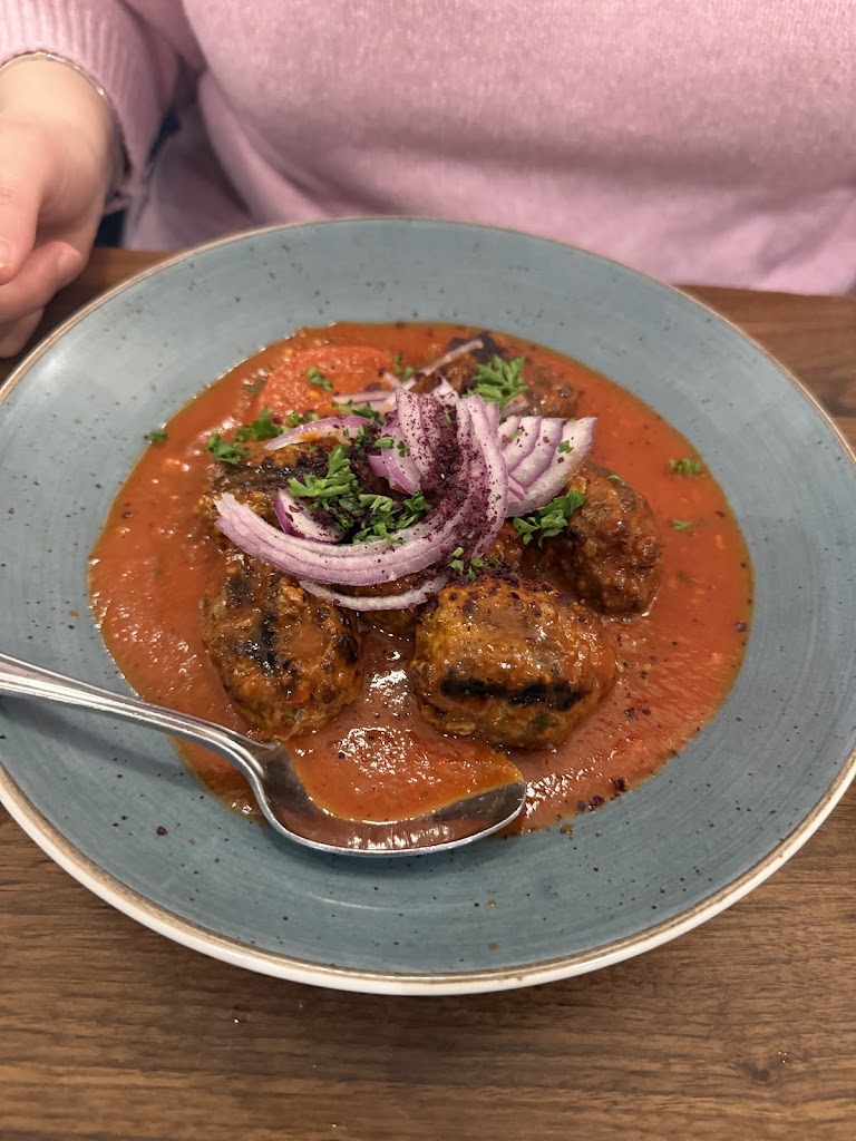Tabule Bayview Village