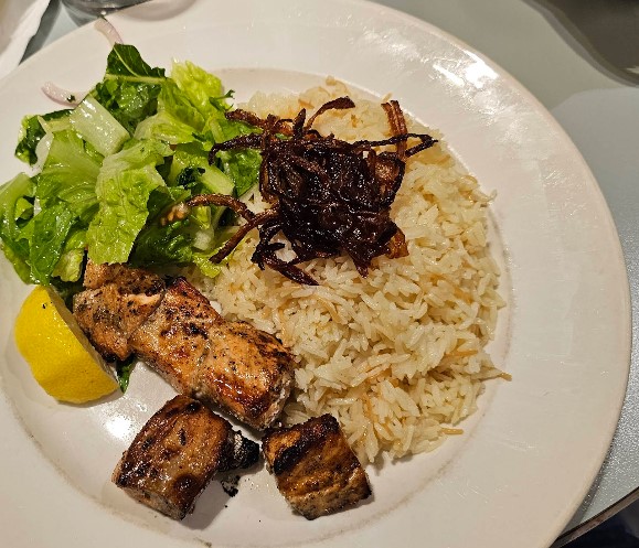 Tabule Bayview Village