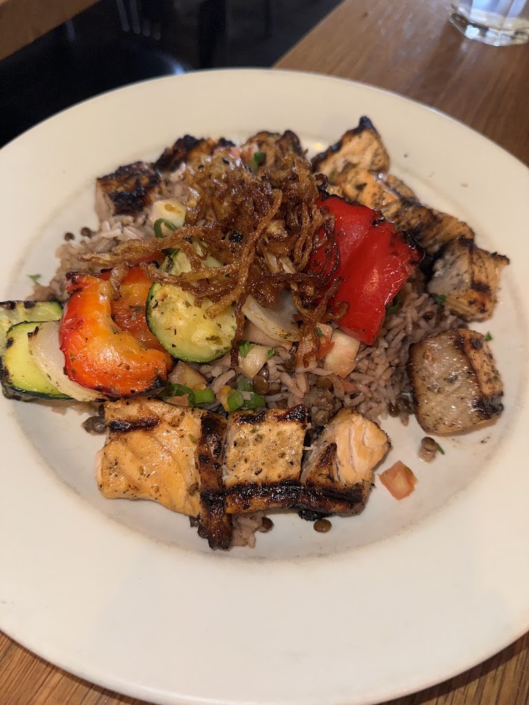 Tabule Middle Eastern Cuisine