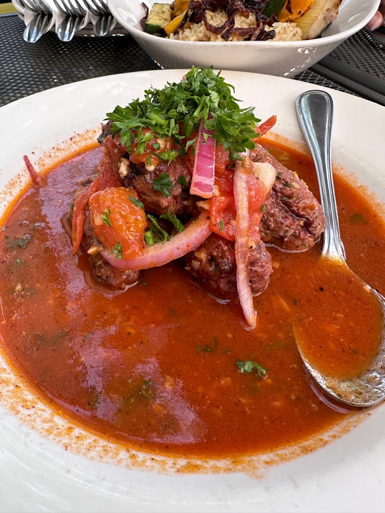 Tabule Middle Eastern Cuisine