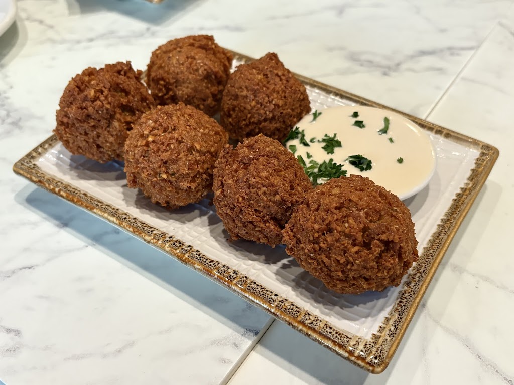 Tabule Middle Eastern Cuisine
