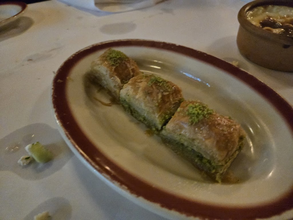 Taci's Beyti