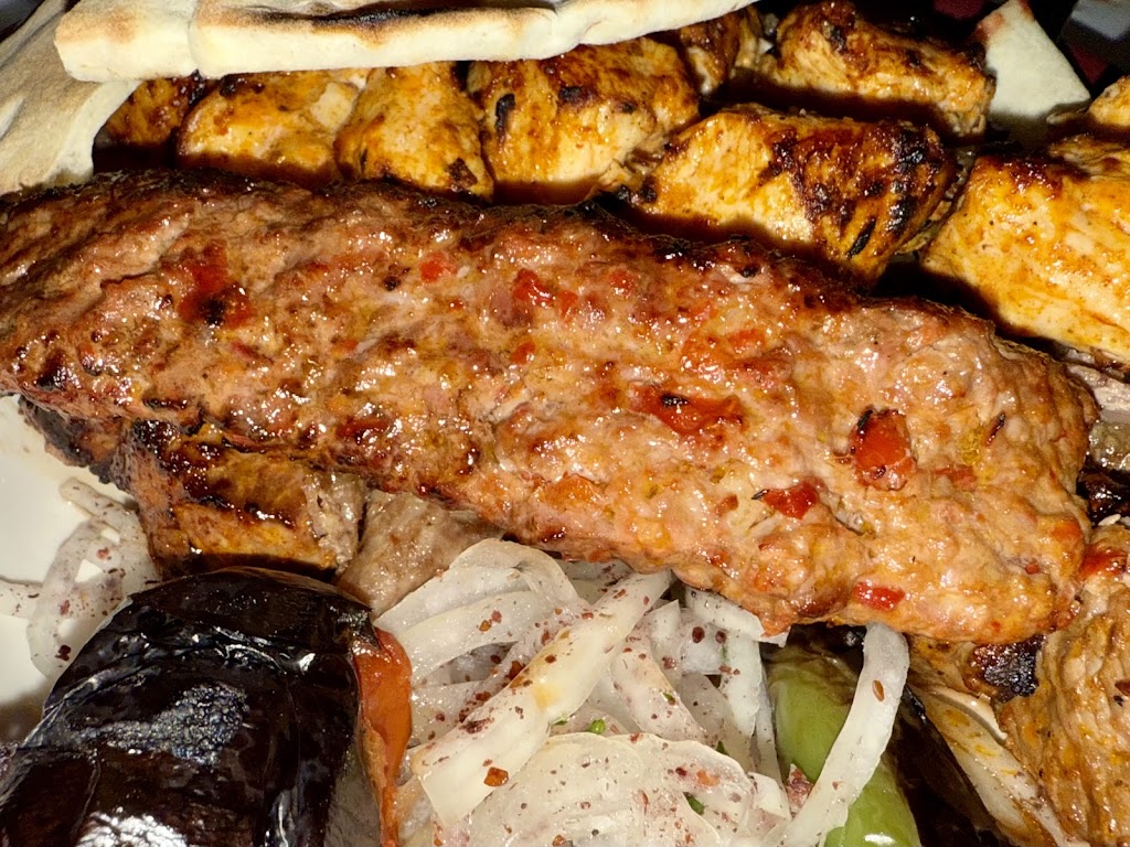 Taci's Beyti
