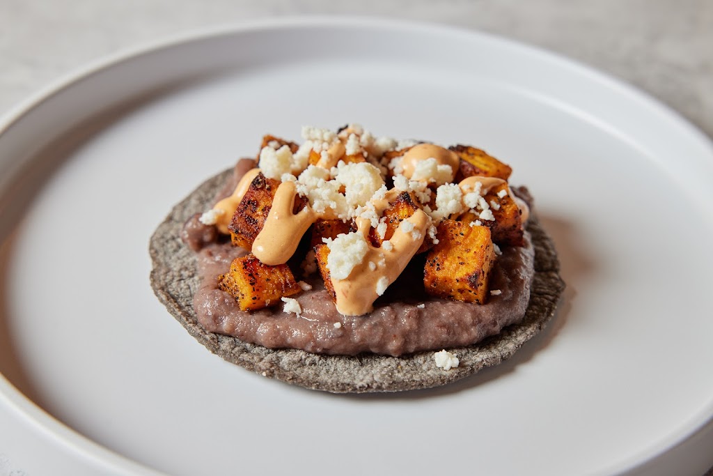 Taco Azul