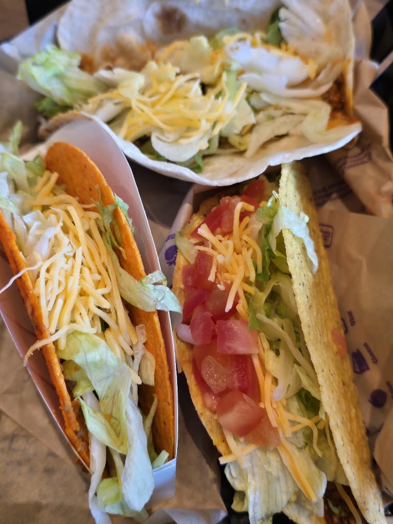 Taco Bell Cantina