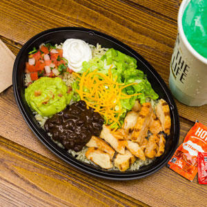 Taco Bell / KFC