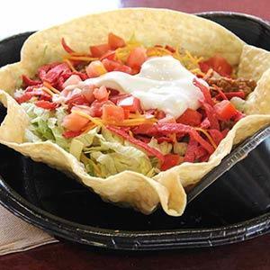 Taco Bell / KFC