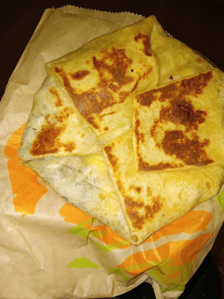 Taco Bell Cantina
