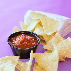 Taco Bell Cantina