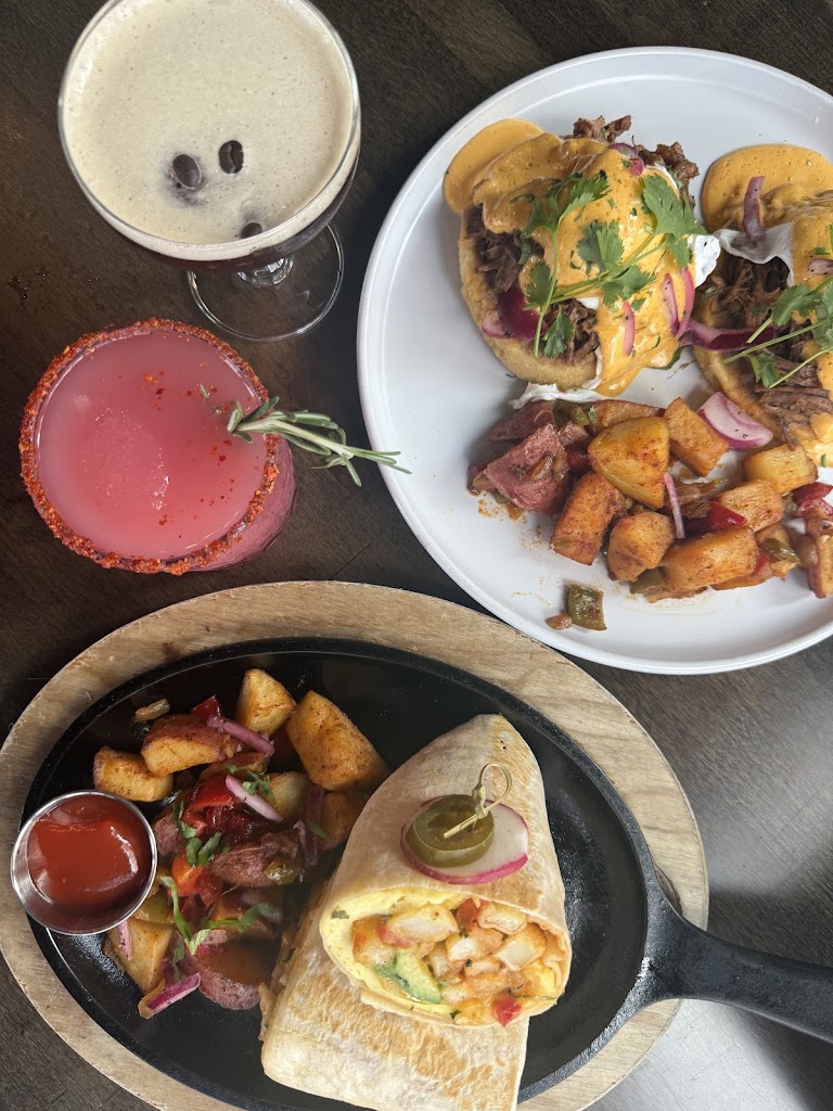 Taco City Taquería