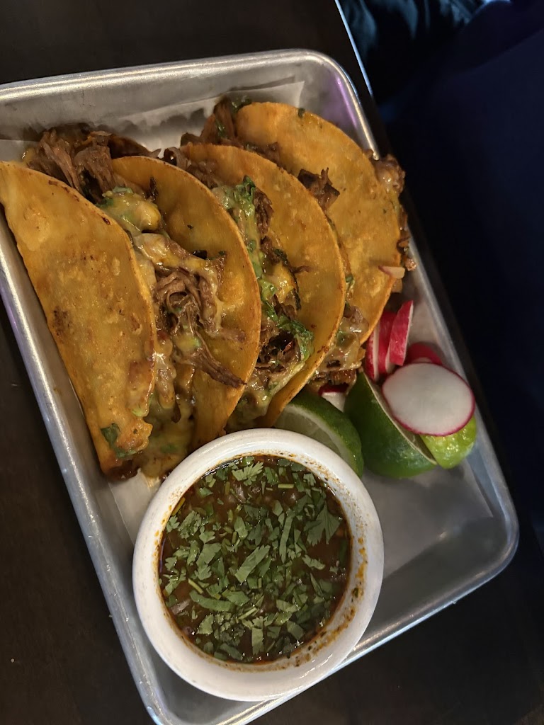 Taco City Taquería