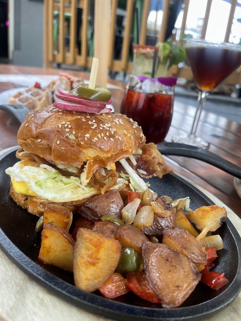 Taco City Taquería