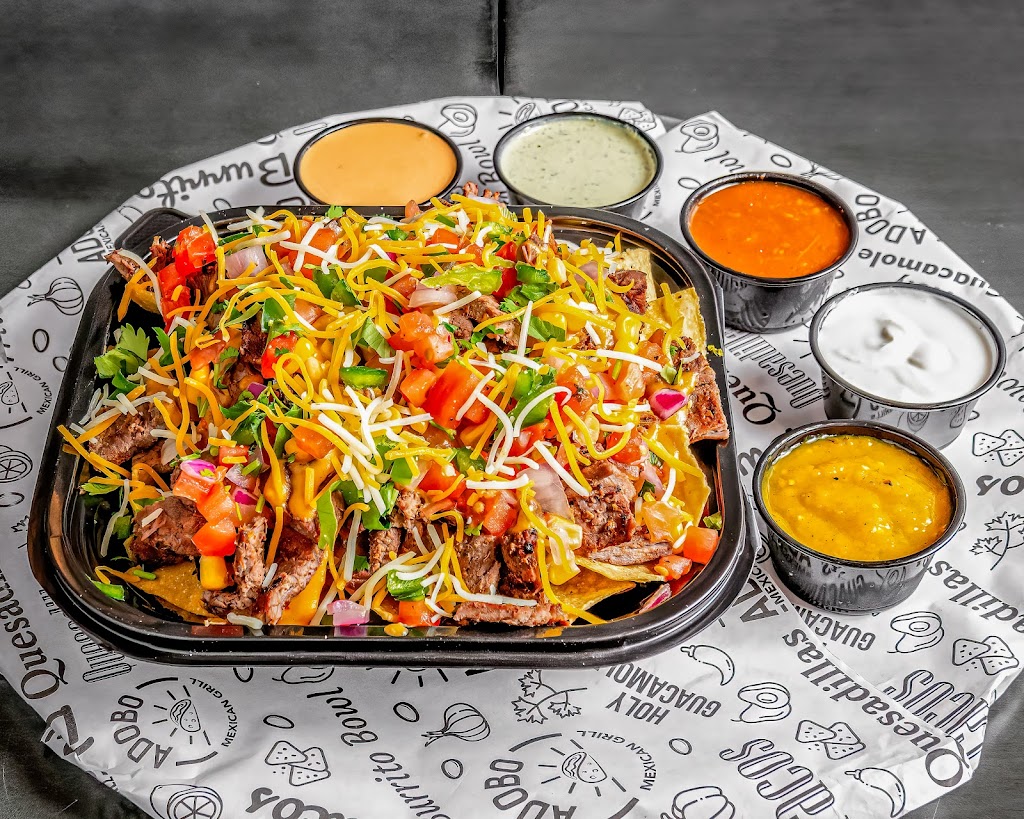 Taco Express Mexican Grill
